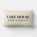 Search for map cushions Vintage farmhouse style
