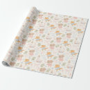 Search for dancer wrapping paper Girly