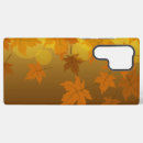 Search for fall samsung cases Maple leaves