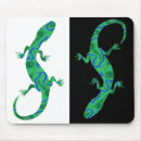 Search for gecko mousepads Green