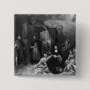Search for leonardo da vinci badges Portrait