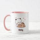Search for pink panda mugs Modern