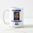 Search for donald trump for president mugs Election