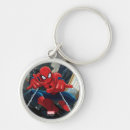 Search for shoot key rings marvel comics