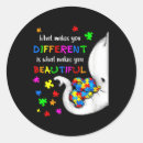 Search for autism child stickers Special education teacher