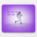 Search for runners mousepads Athlete