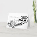 Search for route 66 cards Vintage