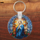 Search for christian icon key rings Religious