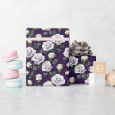 Search for royal purple wrapping paper Regal