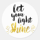 Search for the shining stickers For kids
