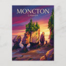 Search for moncton postcards Canada