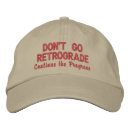 Search for wear baseball hats Politics