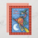 Search for witch postcards Whimsical