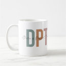Search for physical therapy coffee mugs Doctor of physical