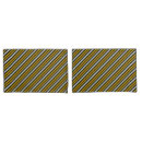 Search for black yellow pillowcases Retro