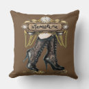 Search for clock cushions Leather