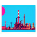 Search for power line Industry
