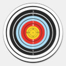 Search for shooting labels Target