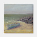Search for shore magnets Landscapes