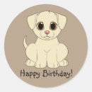 Search for yellow lab puppy stickers Dogs