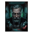 Search for fearfulness Horror