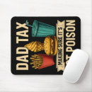Search for accounting jokes mousepads Daddy