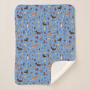 Search for corgi blankets Pattern