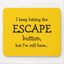 Search for humor mousepads Birthday