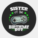 Search for girl gamer stickers Videogame