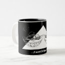Search for black and white chalkboard mugs Elegant