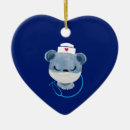 Search for health care christmas tree decorations Nurse