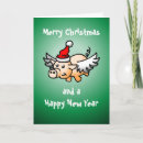 Search for wings christmas cards Animals