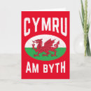 Search for welsh dragon cards Celtic