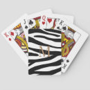 Search for posh playing cards Gold