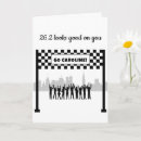 Search for marathon runner cards Good luck