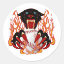 Search for little league stickers Bat