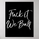 Search for funny basketball posters Celebration
