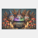 Search for gnomes stickers Magical