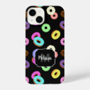 Search for doughnut iphone cases Pattern