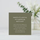 Search for rsvp on wedding invitations Trendy