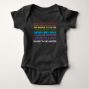Search for black lives matter baby clothes Lgbt