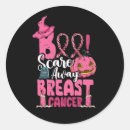Search for scared stickers Halloween