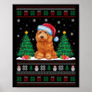 Search for goldendoodle art Ya filthy animal