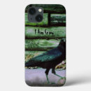 Search for crow cases Goth