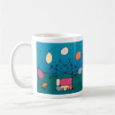 Search for balloon art mugs Birthday