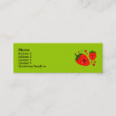 Search for kawaii business cards Retro