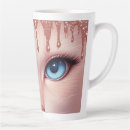 Search for cat with blue eyes mugs Portrait
