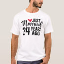 Search for valentines mens tshirts Anniversary