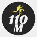 Search for hurdle stickers Funny