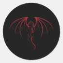 Search for dragon stickers Mythical